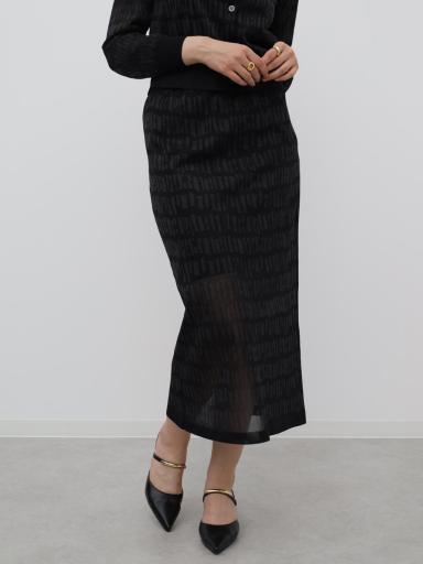 Aga Blackxその他スカート