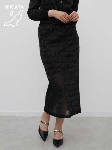 Aga Blackxその他スカート