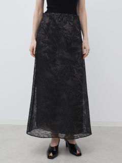 ブラック　170cm