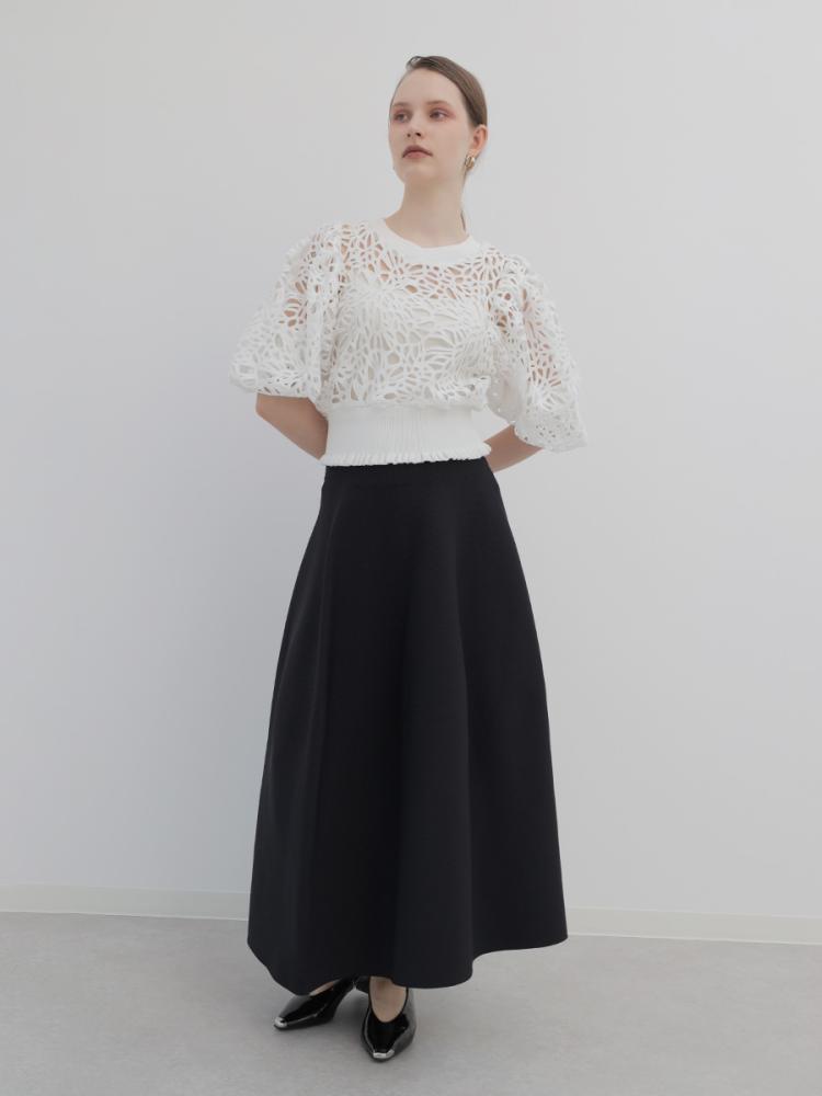 Agaのニットスカートの商品一覧｜ファッション通販のYAMADAYA STORE