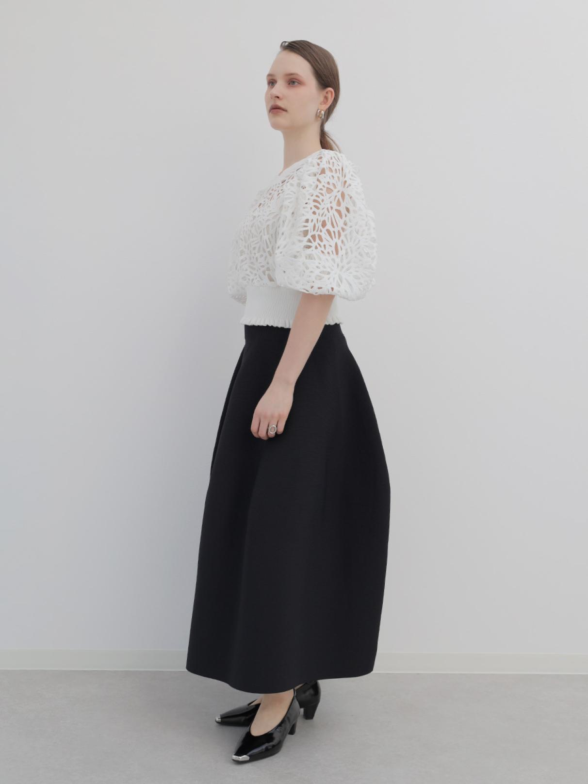 Aga Blackのスカートの商品一覧｜ファッション通販のYAMADAYA STORE