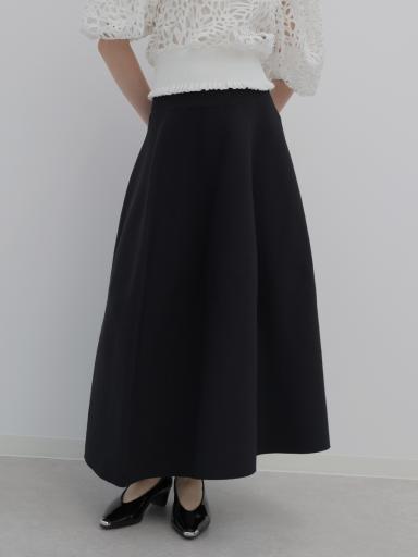 Aga Blackxニットスカート