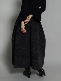 ブラック×シルバー　170cm