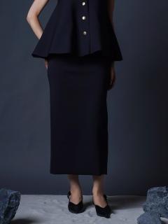 ブラック 168cm