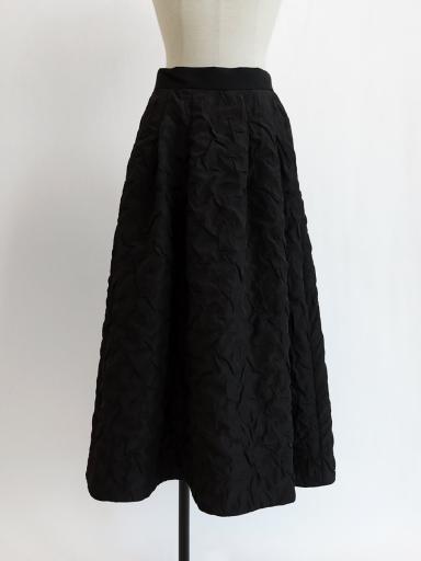 Aga Blackxロングスカート