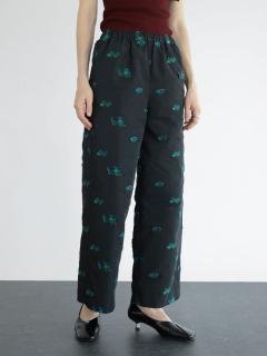 ブラック　170cm