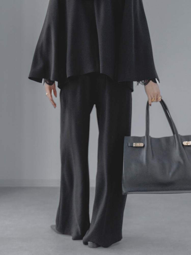 即発送！美品ヤマダヤAga ジレ&パンツセット 即発送！美品ヤマダヤAga ジレ&パンツセット - メルカリ