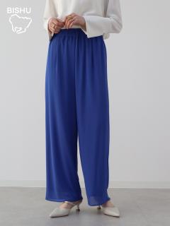 ブルー　170cm