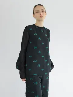 ベスト/ジレの商品一覧｜ファッション通販のYAMADAYA STORE