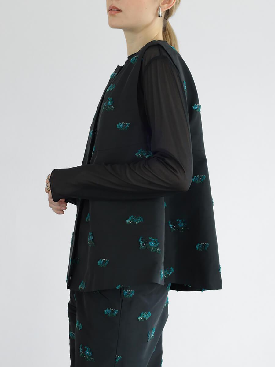 Agaのベスト/ジレの商品一覧｜ファッション通販のYAMADAYA STORE