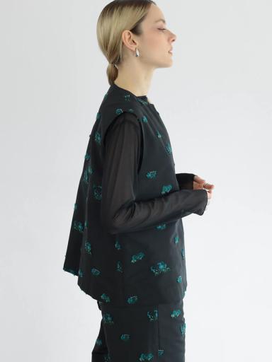 Agaのベスト/ジレの商品一覧｜ファッション通販のYAMADAYA STORE