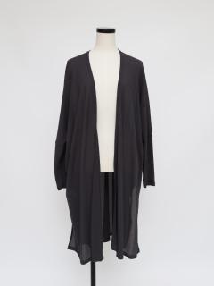 チャコールグレー