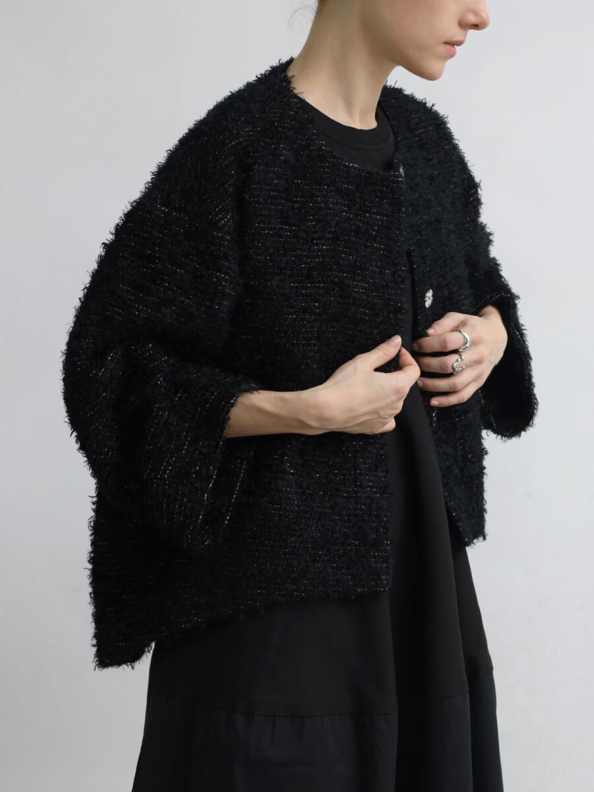 Agaのノーカラージャケットの商品一覧｜ファッション通販のYAMADAYA STORE