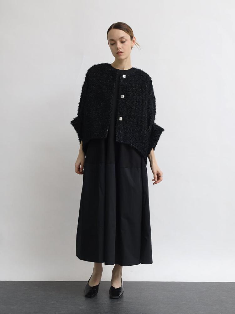 Agaのノーカラージャケットの商品一覧｜ファッション通販のYAMADAYA STORE