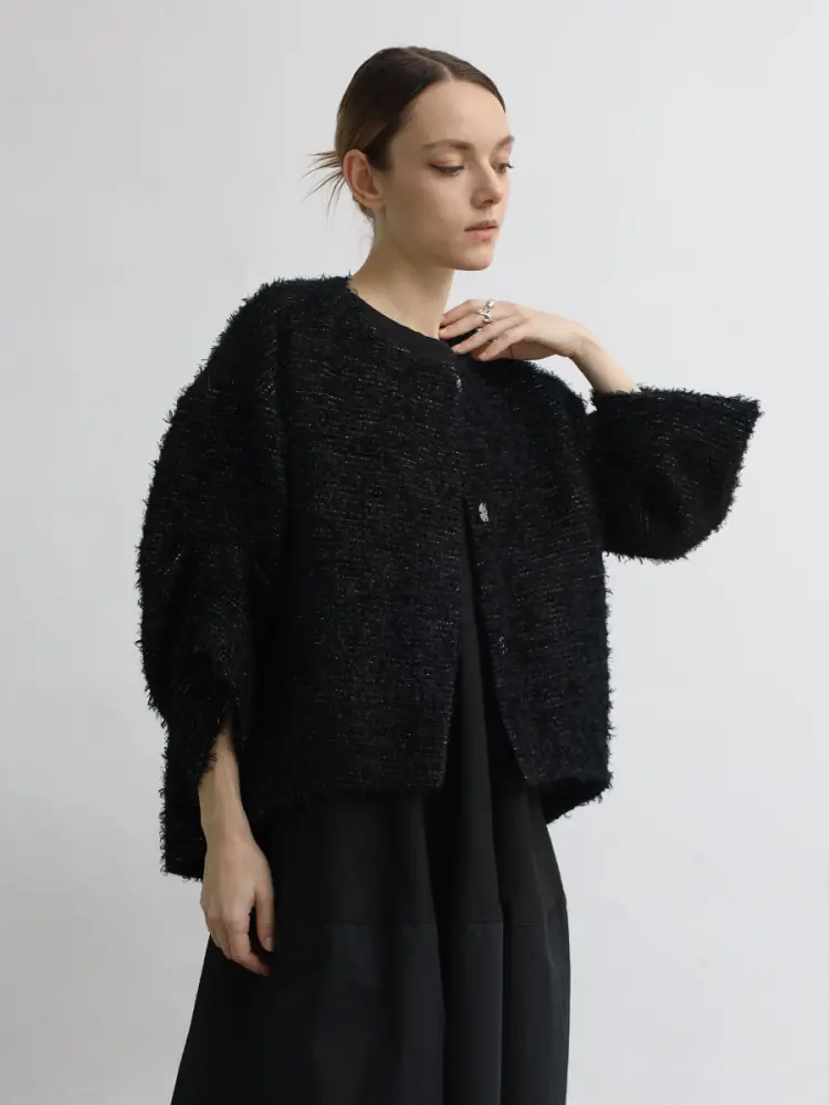 Agaのノーカラージャケットの商品一覧｜ファッション通販のYAMADAYA STORE