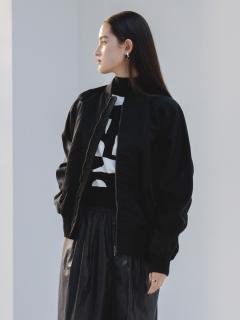 ブラック　167cm