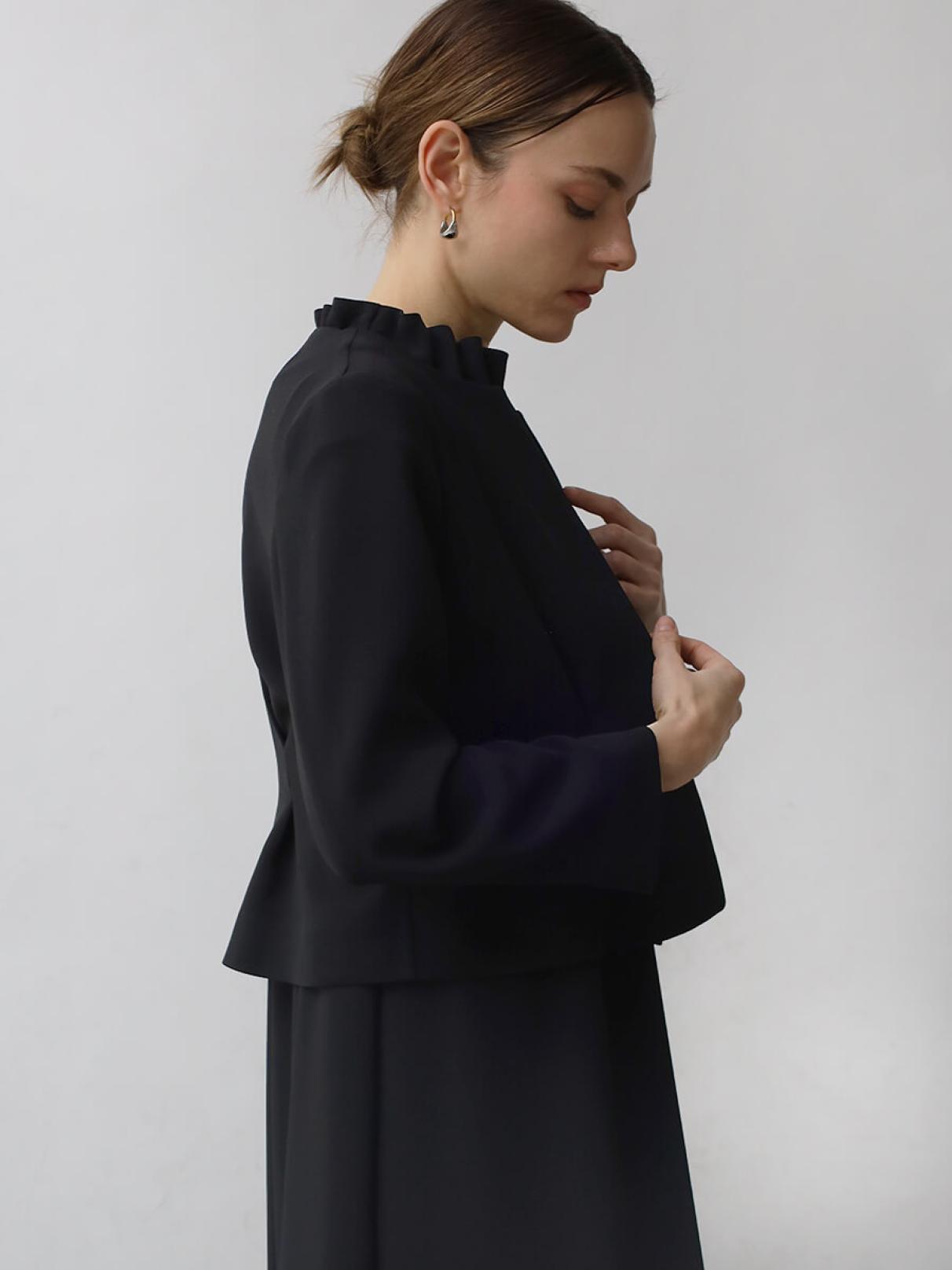 Agaのノーカラージャケットの商品一覧｜ファッション通販のYAMADAYA STORE