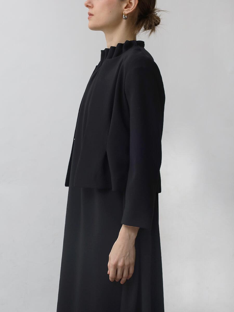 Agaのノーカラージャケットの商品一覧｜ファッション通販のYAMADAYA STORE