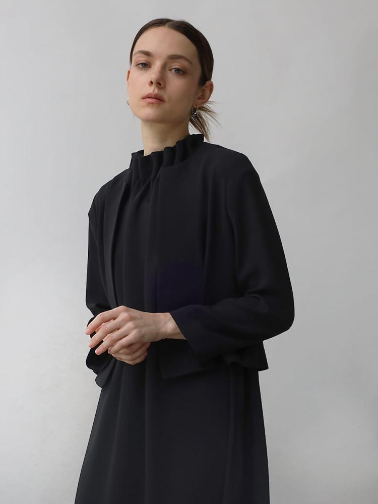 Agaのノーカラージャケットの商品一覧｜ファッション通販のYAMADAYA STORE