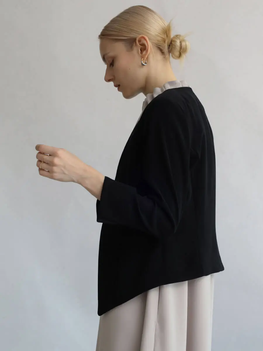 Aga Blackのジャケット/アウターの商品一覧｜ファッション通販の