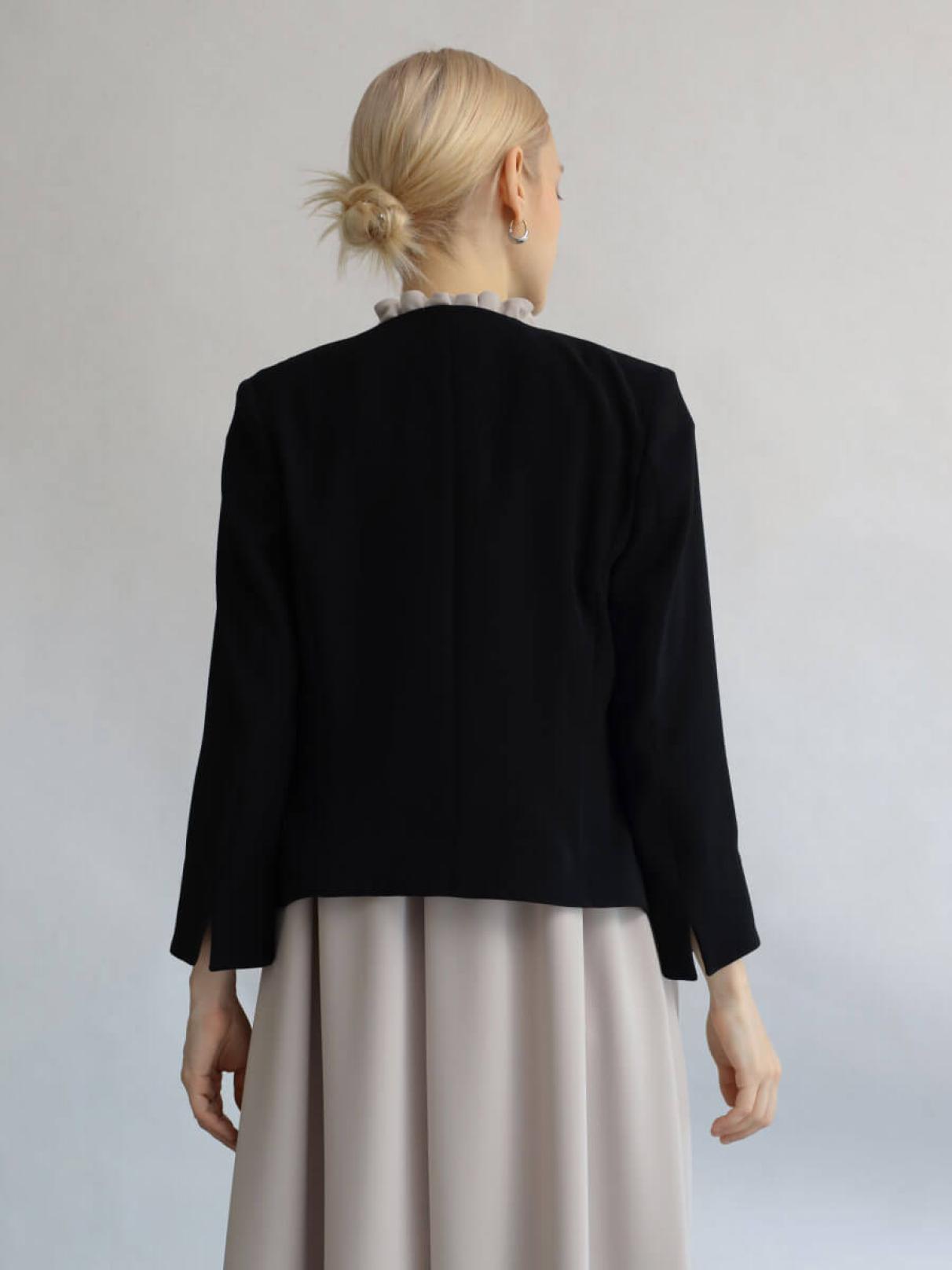 Aga Blackのジャケット/アウターの商品一覧｜ファッション通販の