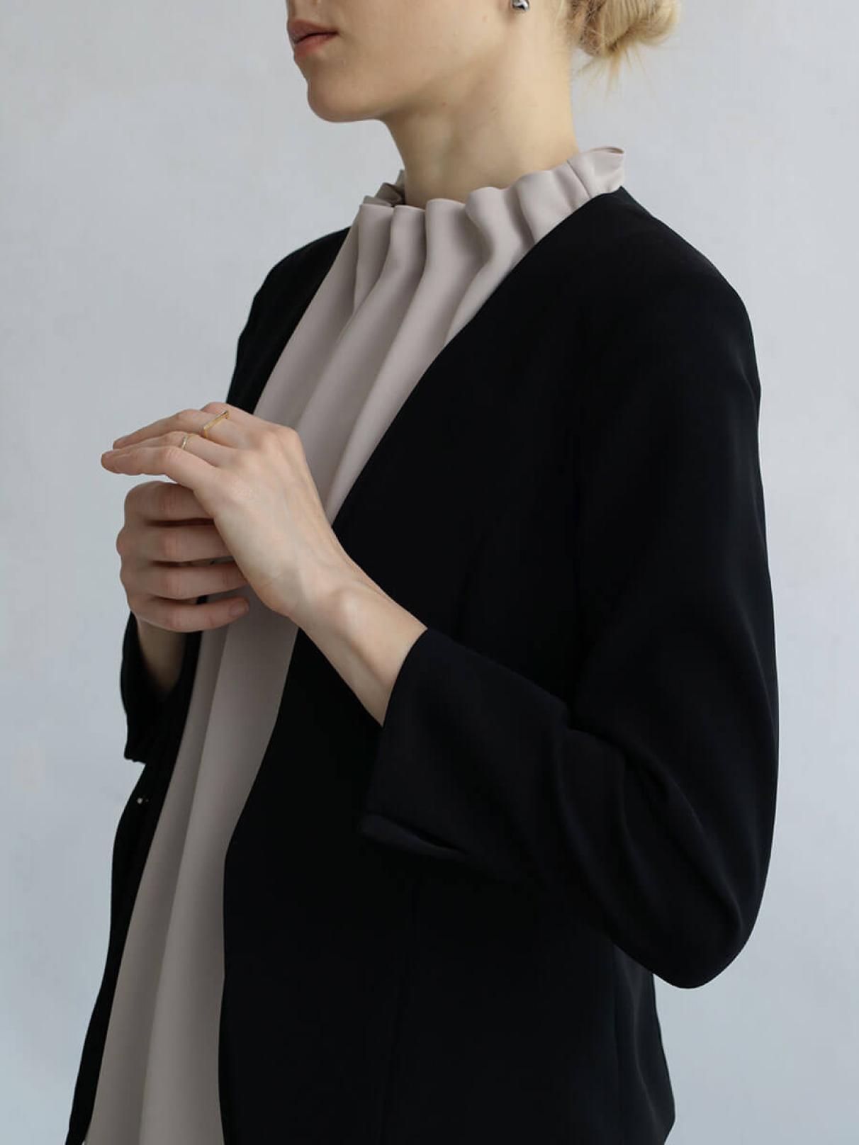 Aga Blackのジャケット/アウターの商品一覧｜ファッション通販の