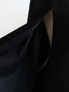 Aga Blackのノーカラージャケットの商品一覧｜ファッション通販の