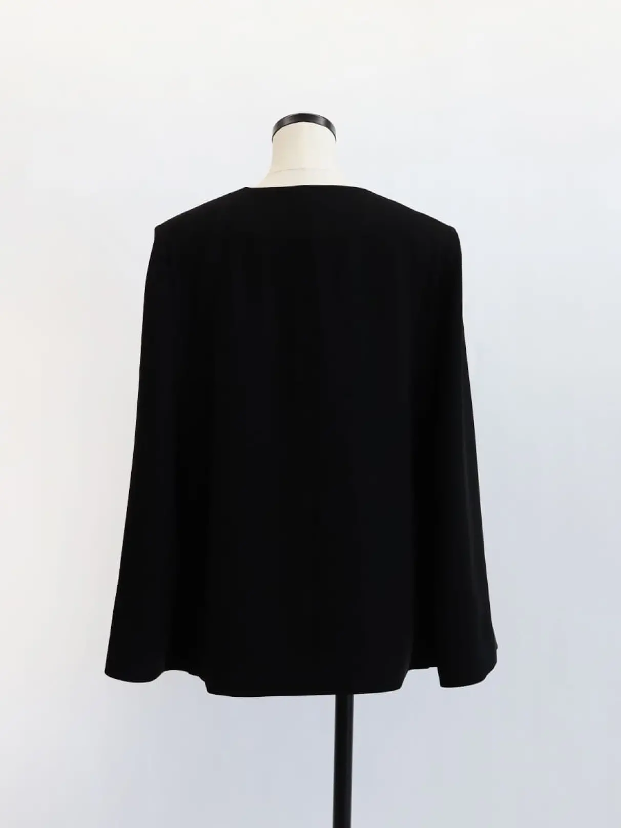 Aga Blackのノーカラージャケットの商品一覧｜ファッション通販の