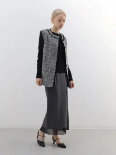 Aga Blackのジャケット/アウターの商品一覧｜ファッション通販の