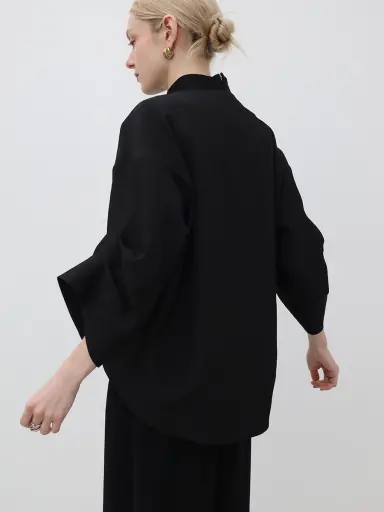 Aga Blackのジャケット/アウターの商品一覧｜ファッション通販の