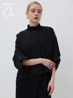 ブラック 170cm
