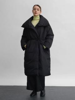 ブラック　170cm