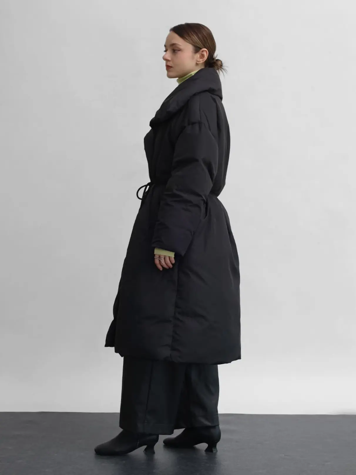 Aga Blackのジャケット/アウターの商品一覧｜ファッション通販の