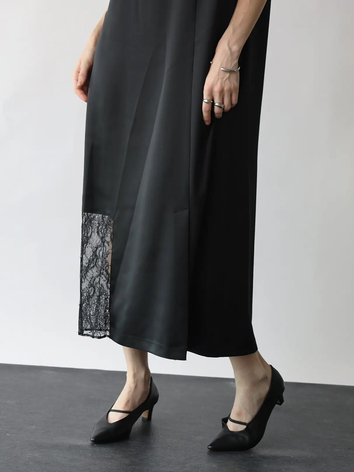 Aga Blackのドレスの商品一覧｜ファッション通販のYAMADAYA STORE