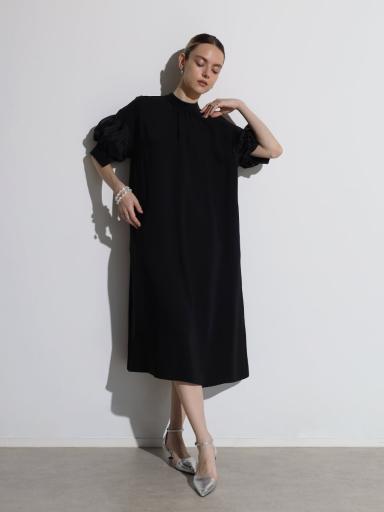 YAMADAYA Aga 福袋 ワンピース ドレス ブラック Aga Blackのワンピース/ドレスの商品一覧｜ファッション通販の