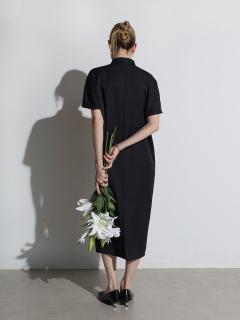 Aga Blackのワンピース/ドレスの商品一覧｜ファッション通販の