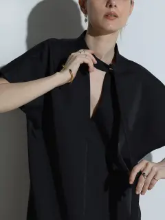 Aga Blackのワンピース/ドレスの商品一覧｜ファッション通販の