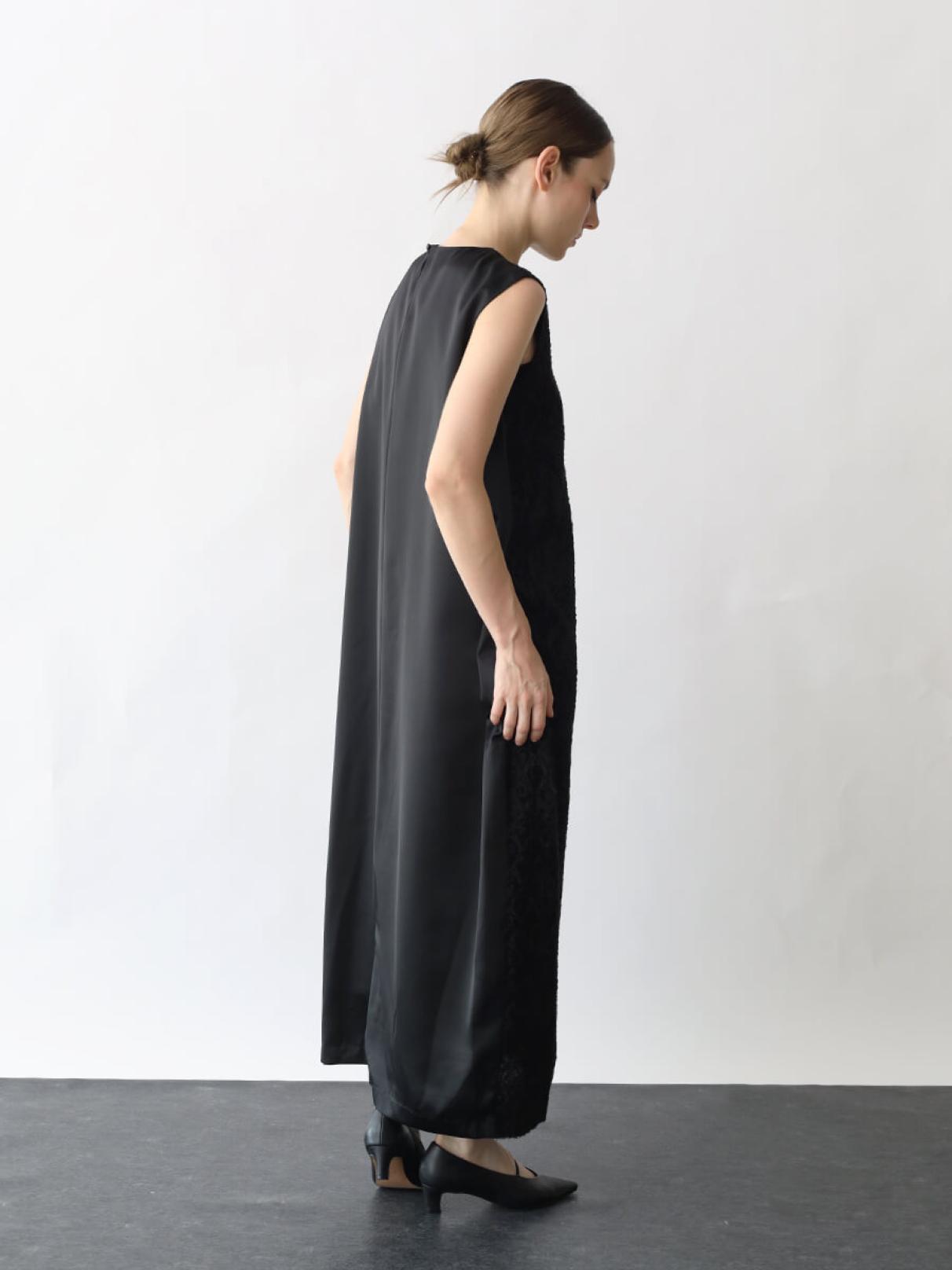 新品タグ付き✨Aga Black レース切替ロングワンピース 定価24,000円 楽天市場】袖レースワンピース ワンピース レディース ロング