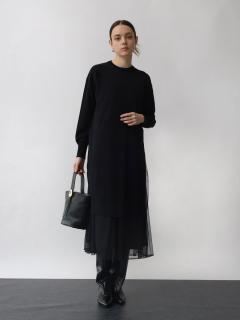 ブラック　170cm