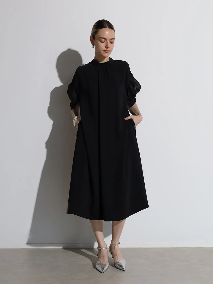 Aga Blackのドレスの商品一覧｜ファッション通販のYAMADAYA STORE