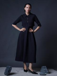 ブラック 168cm