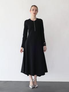 ブラック　170cm