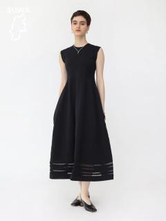 ブラック　171cm