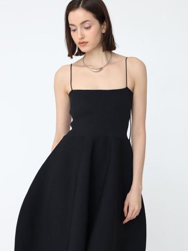 ヤマダヤ　黒ワンピース Aga Blackのワンピース/ドレスの商品一覧｜ファッション通販の