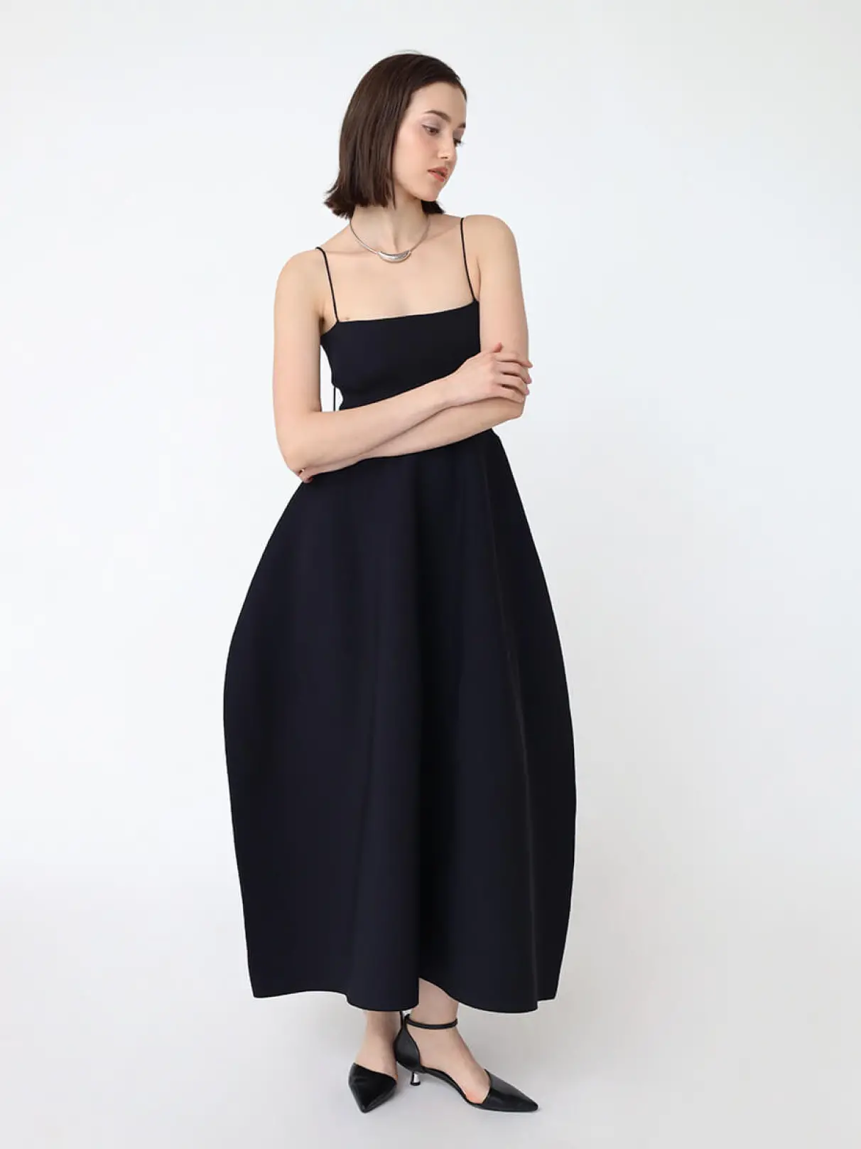Aga Blackのワンピース/ドレスの商品一覧｜ファッション通販の