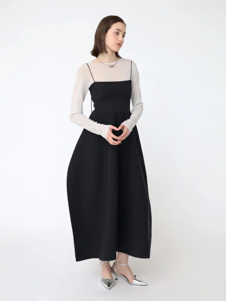 Agaのニットワンピースの商品一覧｜ファッション通販のYAMADAYA