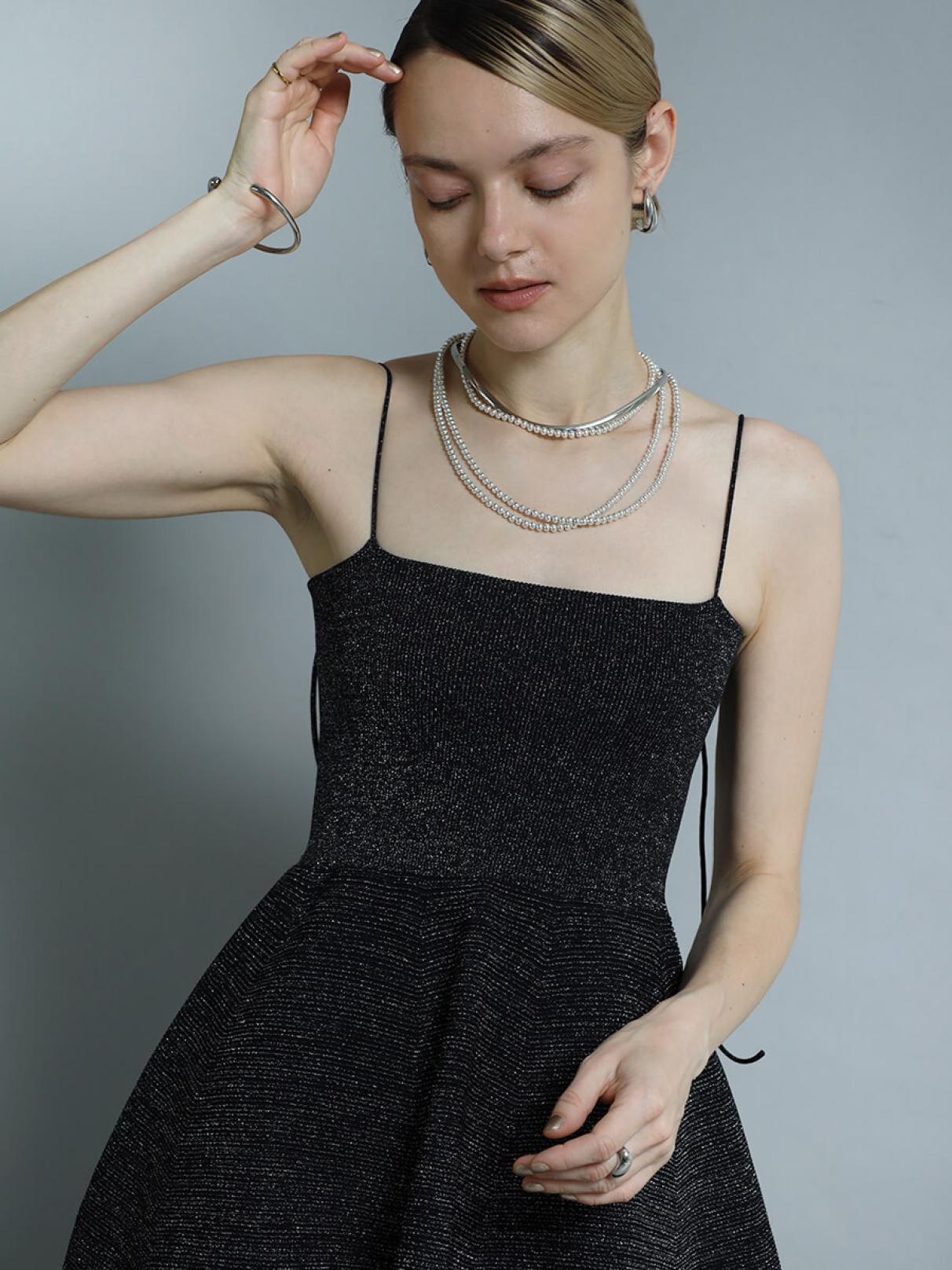 ヤマダヤ　ドレスワンピース　定価29,000円 SCOTCLUBのワンピース/ドレスの商品一覧｜ファッション通販の