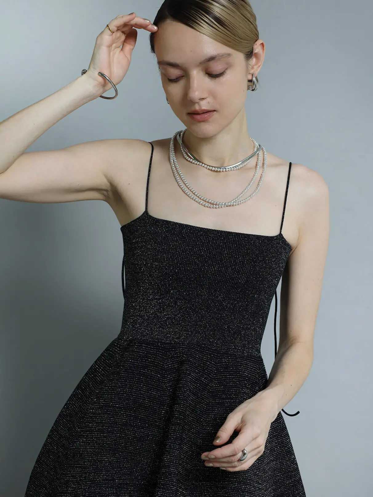 Aga Blackのワンピース/ドレスの商品一覧｜ファッション通販の