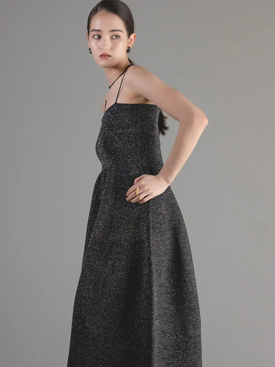 Aga Blackのニットワンピースの商品一覧｜ファッション通販のYAMADAYA