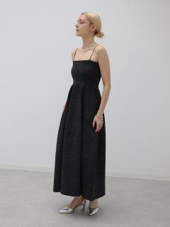 ブラック×シルバー　170cm